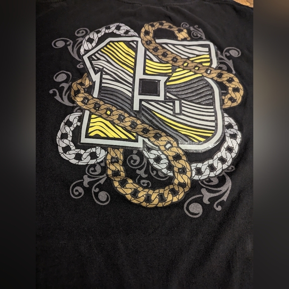 Mecca Apparel Graphic Tshirt 4x - Picture 4 of 9